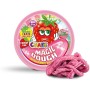 Plastilina 70 grame fructe 6 modele diferite